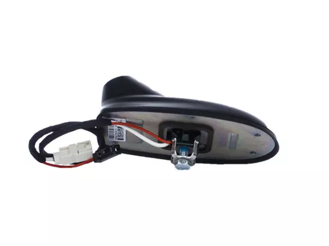 Base Cable And Bracket Antenna - Mopar (5064771AC)