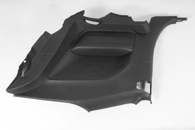 1FT00XDVAK - Interior Trim: Quarter Trim Panel, Right for Mopar Image