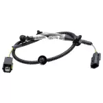 LK4Z8C290C - : Wire Assembly Fan Motor for Ford Image