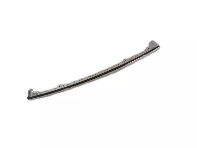 Step Pad Surround, Chromed - Mopar (6CG07SZ0AB)