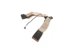 26559100 - Electrical: Center Buckle for GM Image