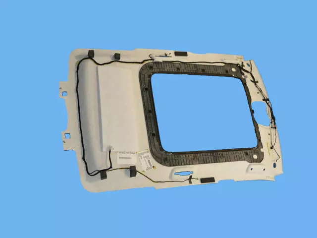 Headliner - Mopar (5RY43LU5AB)