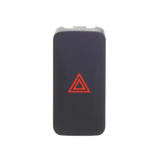 HZS306 - Interior: Hazard Warning Switch for SMP CORP Image