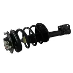 875212 - : Hyundai, Kia Suspension Strut and Coil Spring Assembly  - Front Left for GSP Image