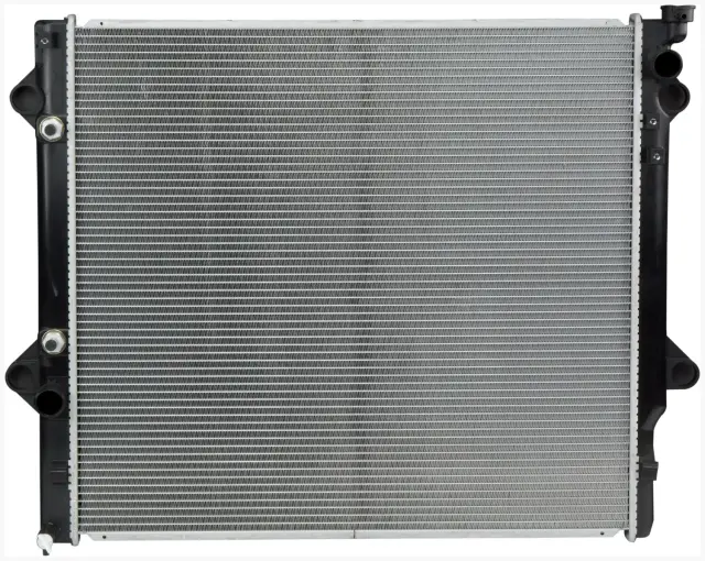 8012580 - : Agility Radiator for Agility Image