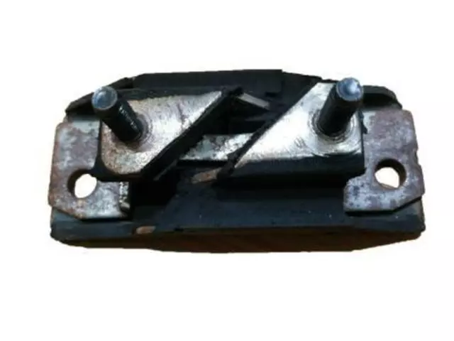 Rear Mount - Ford (F8VZ-6068-AA)