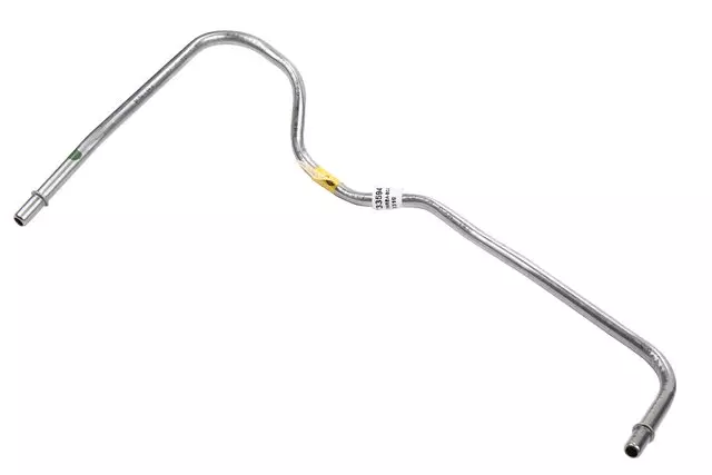 Rear Fuel Feed Pipe - GM (84733594)