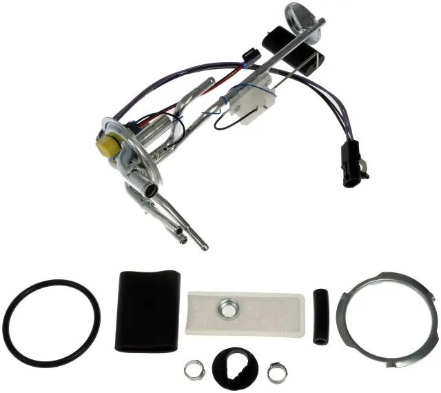 692005 - Air Intake &amp; Fuel Delivery: Fuel Sending Unit Without Pump for Dorman Image