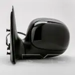 2510232 - : TYC Door Mirror for TYC Image