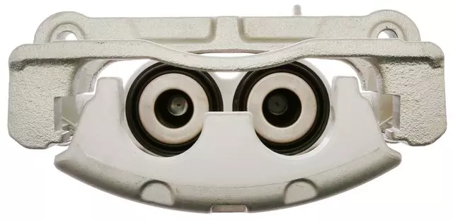 Front Passenger Side Disc Brake Caliper Assembly (Friction Ready) - GM (19364855)