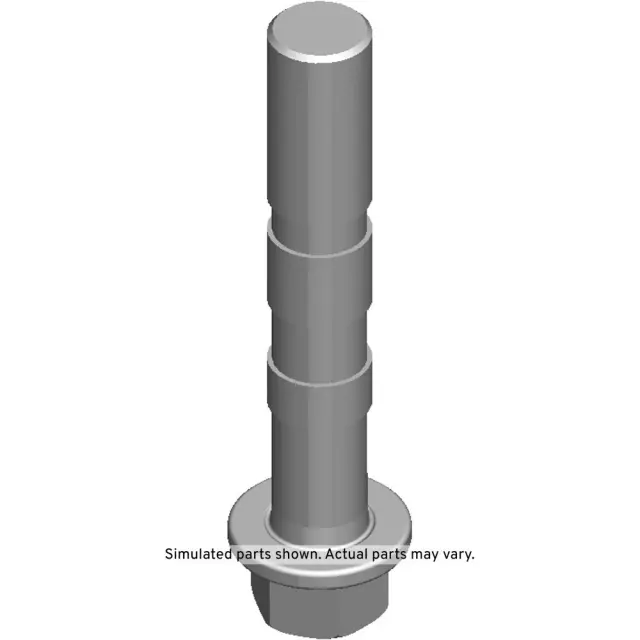 11547385 - : M9x1x53 Connecting Rod Bolt for Cadillac: ATS Image