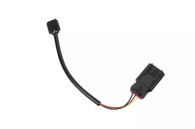 Charge Port Door Ajar Switch - GM (23508640)