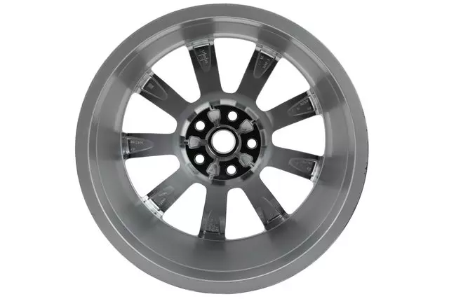 2014-2016 Buick LaCrosse - Wheel Alloy - GM (9011324)