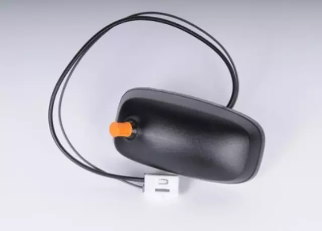 25841610 - Electrical: Base for Chevrolet: Equinox | Pontiac: Torrent Image