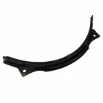 F65Z9927887AD - Body: Wheelhouse Panel for Ford: F-150, F-150 Heritage, F-250 | Lincoln: Mark LT Image