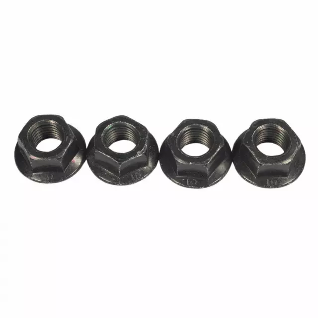 W709174S443 - Suspension: Stabilizer Link Nut for Ford: Transit Connect Image