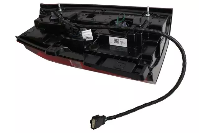 84467058 - : Rear Driver Side Stop Lamp for Chevrolet: Suburban, Tahoe Image