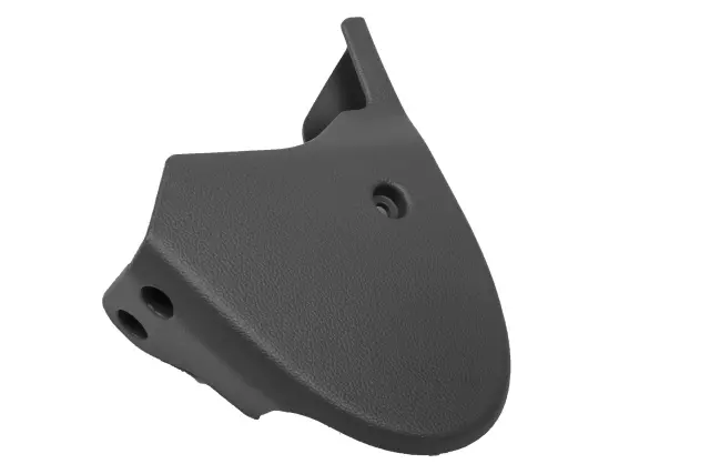 22844159 - Body: Seat Frame Trim Panel for Chevrolet: Silverado 1500, Silverado 1500 LD, Silverado 2500 HD, Silverado 3500 HD | GMC: Sierra 1500, Sierra 1500 Limited, Sierra 2500 HD, Sierra 3500 HD Image