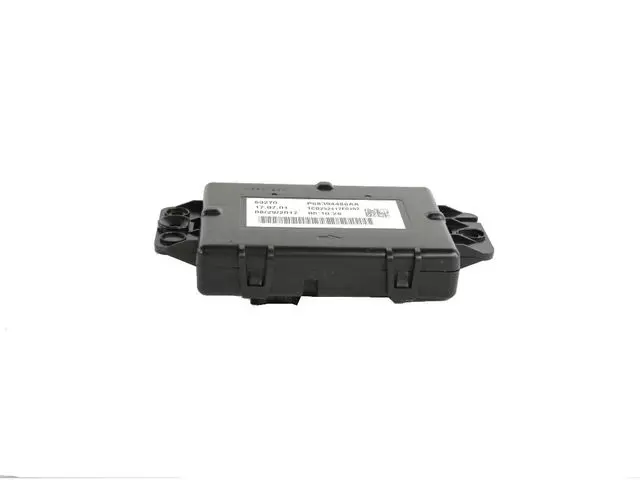 A/c And Heater Module - Mopar (68394486AB)
