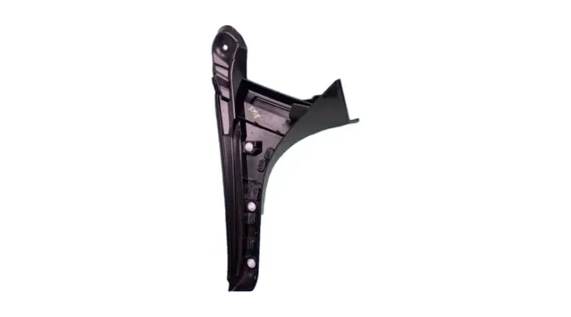 760870R080 - : Spoiler Sub Assembly Rear for Toyota Image