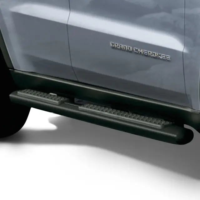 82212130AC - Exterior Accessories: Tubular Side Steps for Jeep: Grand Cherokee, Grand Cherokee WK Image