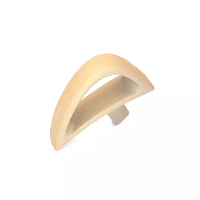 1C0881634A3PT - Body: Release Handle for Volkswagen: Beetle Image