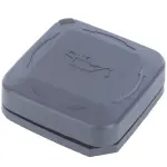 MO227 - : Engine Oil Filler Cap for Motorad Image