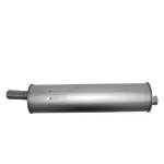 2488 - : Muffler - Challenge for AP Exhaust Image