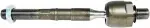 TA2617 - : Steering Tie Rod End for DELPHI Image