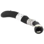 KM7216 - Cooling System: Motorcraftâ„¢ Connector Hose for Ford: F-150 Image