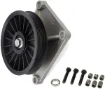 34218 - : Air Conditioning Bypass Pulley for Dorman Image