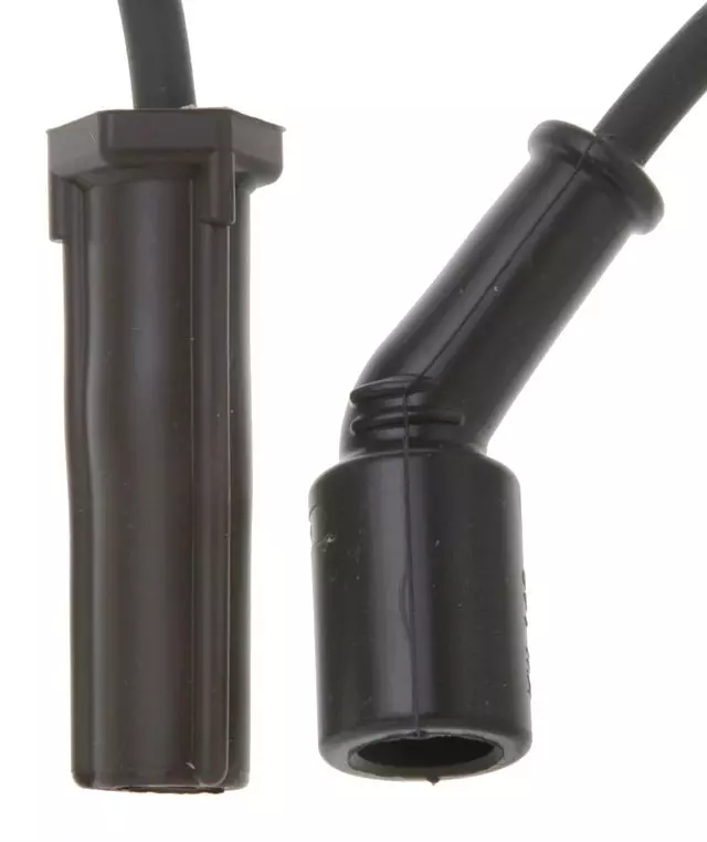 Spark Plug Wire Set - ACDelco (9748HH)