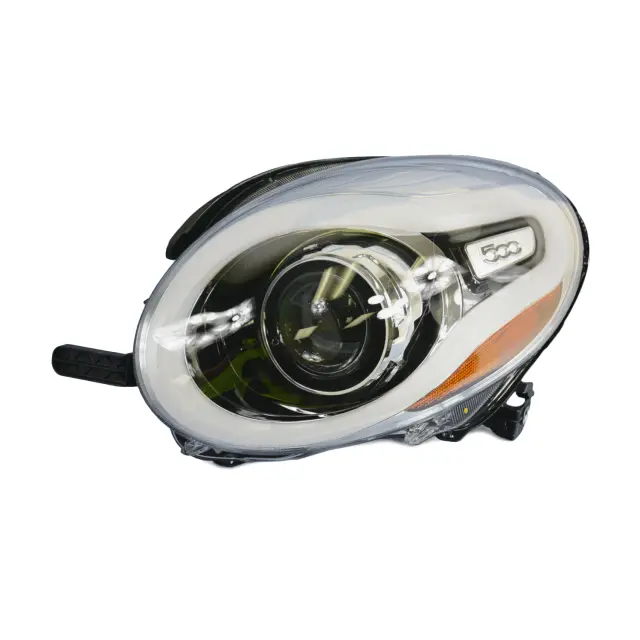 68223661AA - Electrical: Headlamp, Primary, Left for Mopar Image image