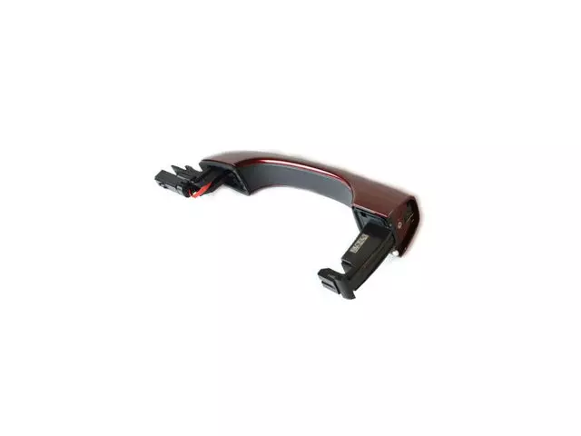 1YB52NRVAF - Doors, Door Mirrors and Related Parts: Exterior Door Handle, Left for Chrysler: 200 Image