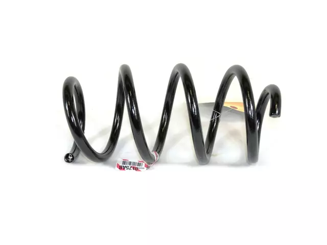 68200175AB - Front Suspension: Front Coil Spring, Left for Jeep: Cherokee Image