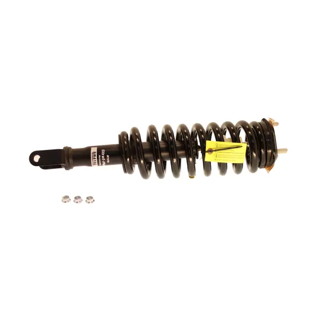 SR4166 - Suspension &amp; Steering: Suspension Strut and Coil Spring Assembly for KYB Image