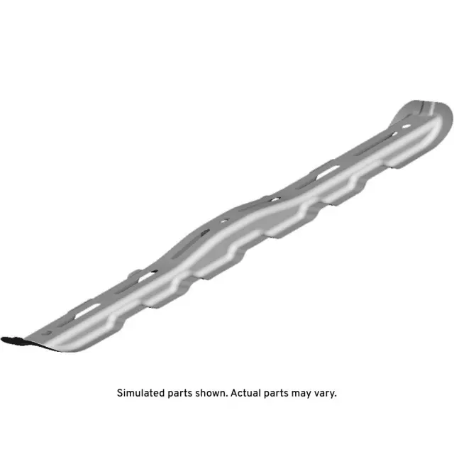 84017955 - Body: Spare Support for Cadillac: XT6 | GMC: Acadia Image