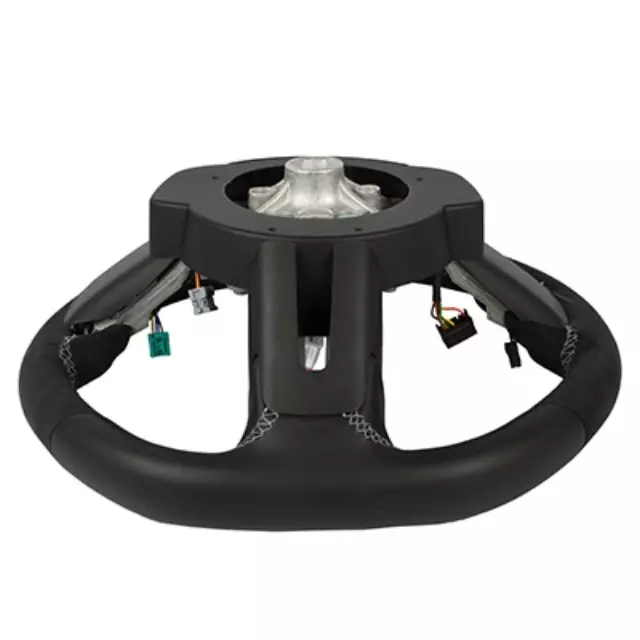 OEM NEW 2015-2020 Ford Mustang Kit - Steering Wheel FR3Z-3600-AC - Ford (FR3Z-3600-AC)