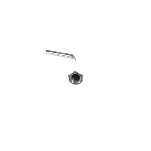 3404116 - Suspension &amp; Steering: Power Steering Pressure Line Hose Assembly for Sunsong Image
