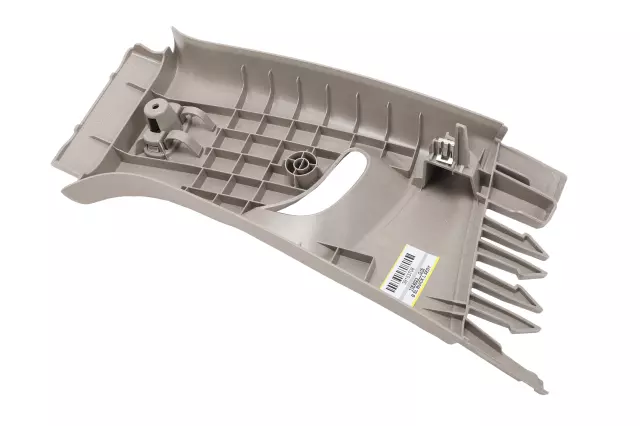 39171407 - Body: Upper Center Pillar Trim for GM Image