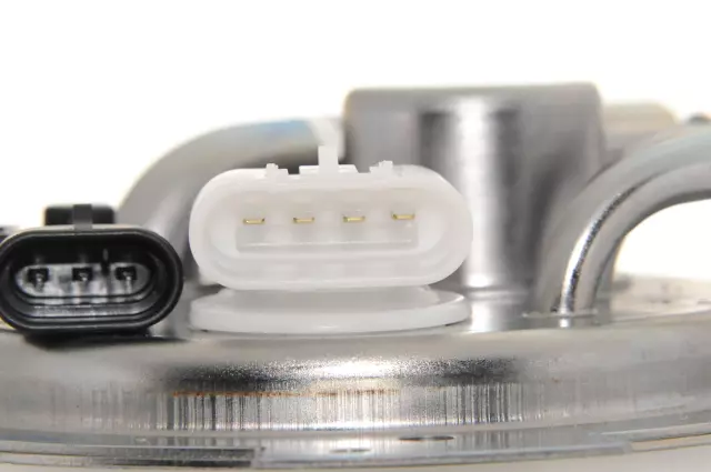 Part# 19368788 Fuel Pump and Level Sensor Module with Seal - GM (19368788)