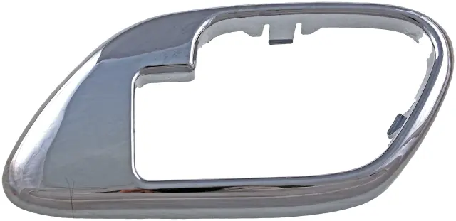 91185 - Body: Front Right, Rear Right Interior Door Handle Bezel for Dorman Image