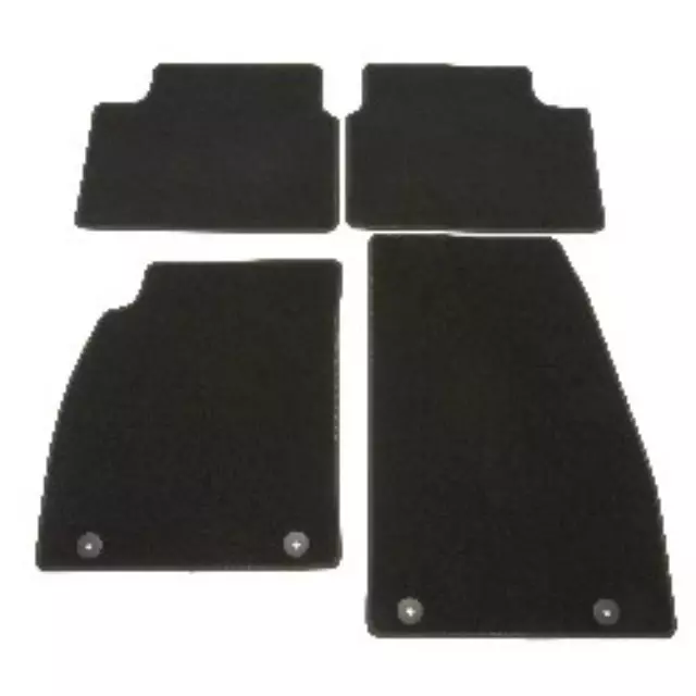 Floor Mats - GM (23119651)