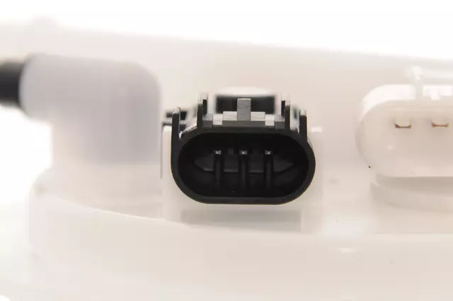 Acdelco™ Fuel Pump And Strainer Set - GM (M100214)