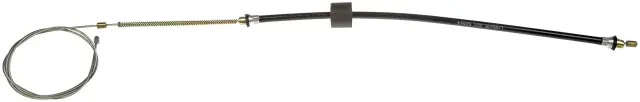 C95218 - Brake: Parking Brake Cable for Dorman Image