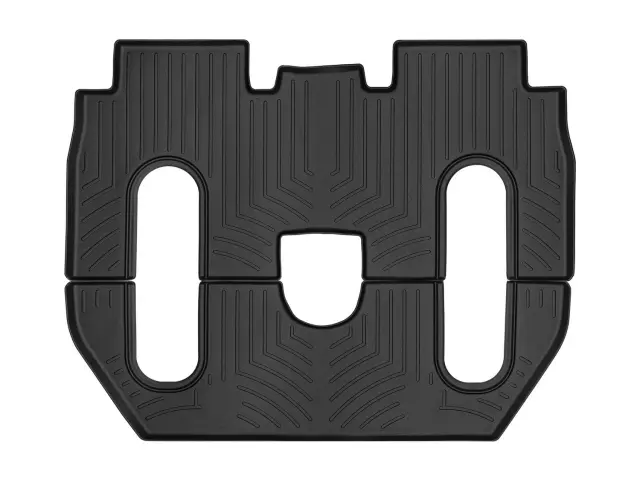 448698 - Accessories: FloorLiner™ DigitalFit® for WeatherTech Image