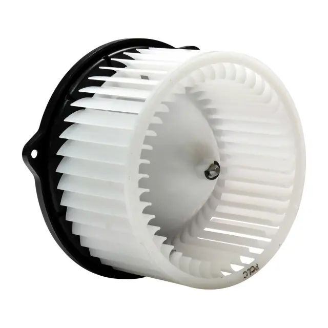 32A1015 - : Mando HVAC Blower Motor for Mando Image