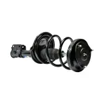 MSS050066 - : Mando Suspension Strut and Coil Spring Assembly for Mando Image