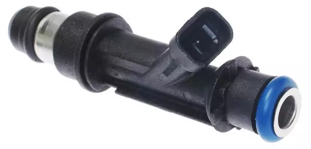 19244623 - : Multi-Port Fuel Injector Assembly for Buick: Rainier | Chevrolet: Trailblazer, Trailblazer EXT | GMC: Envoy, Envoy XL, Envoy XUV | Oldsmobile: Bravada Image