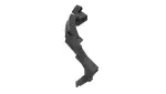 68349743AA - : Fascia Bracket, Right for Alfa Romeo Image